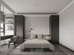 -申远空间设计丨大宅别墅装修定制(徐汇设计中心)