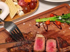-MEAT MATE 鲜食肉铺(颐堤港店)
