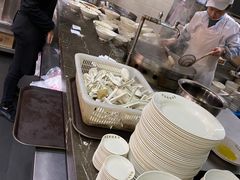 -蒋家桥饺面店(奥邦店)