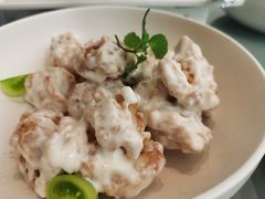 -小大董·烤鸭(观景餐厅·南京西路店)