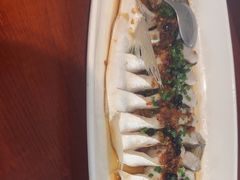 -院里寻菜·精致庭院菜(观沙岭店)