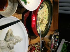 -必点海鲜·鲅鱼水饺(鞍山西道店)