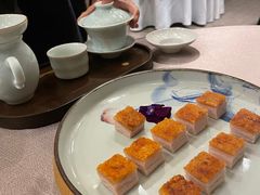 -广州文华东方酒店·江-由辉师傅主理