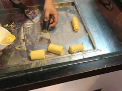 -ZF Seafood Restaurant 卓峰海鲜餐