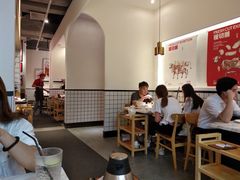 -为什么牛潮汕牛肉火锅(中信广场店)