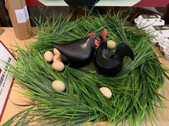 -黑鸡小馆(金源店)