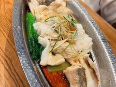 -花舍·新派粤菜·西餐·下午茶(亚运村·鸟巢店)