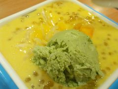 -满记甜品(巴黎春天宝山店)