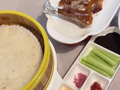 -大鸭梨烤鸭(甘家口店)