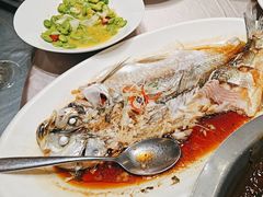 湘湖白条-湘湖大院(越王路店)