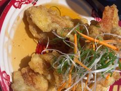 -人民公社大食堂(顺义总店)