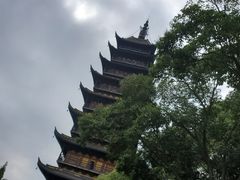 -常熟方塔园