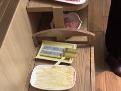 -蜀留香火锅·始于1999·原四川老火锅(白堤路店)