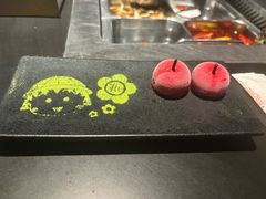 -海底捞火锅智慧餐厅(中骏世界城店)