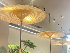 -绿茶餐厅(南昌王府井店)