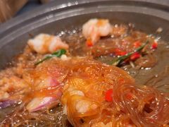 -绿茶餐厅(昆明世纪金源店)