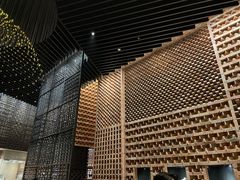 -君悦酒店·1881·北京烤鸭