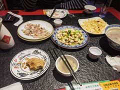 -老北京胡同味道二荤铺(酒仙桥店)