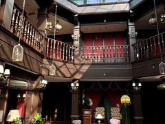-小凤仙公馆酒店