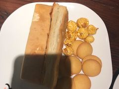 -半天妖烤鱼(中百店)