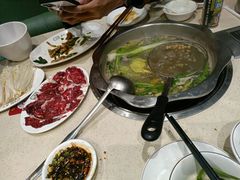 -八合里潮汕鲜牛肉火锅(吉大店)