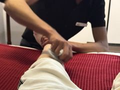 -水墨澜渟足道·SPA·传统(四望亭东关街店)
