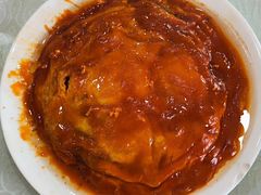 -同发号饭庄(复兴路店)