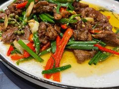 -益恒饭店乡间白族菜(古城总店)