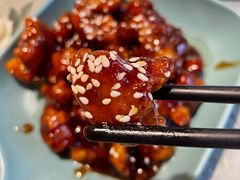 -兰桂坊·花园餐厅(西湖店)
