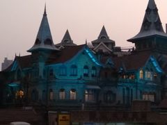 -马勒别墅饭店(静安寺店)