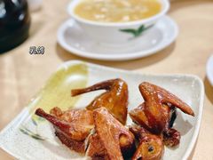 -吉莲利苑海鲜酒家(珠海拱北29年老字号店)