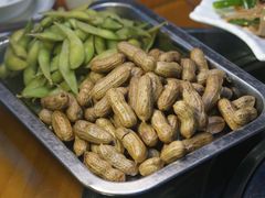 -清真华宇开锅羊肉