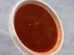 -花园饭店-西餐厅