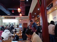 -李氏紫竹林卤粉(火车站店)