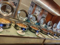 -天津水游城丽筠酒店