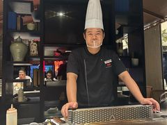 -水木锦堂·自助铁板烧(世贸天阶店)