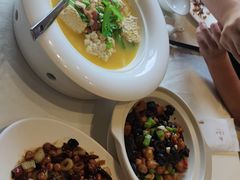 -辣螃铠盆盆蟹大排档(海昌店)