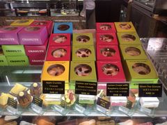 -西点坊(浦东香格里拉店)