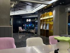 -成都宽窄巷子奎星楼街亚朵X酒店