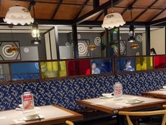 大堂-吉旺港式餐厅(南方商城店)