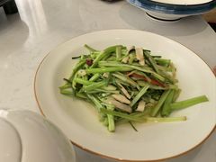 -火福·天湖阁大闸蟹博物馆主题餐厅(浅水湾店)