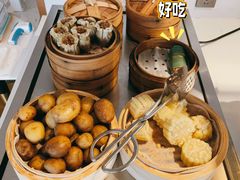 -成都太古里天府广场地铁站亚朵酒店