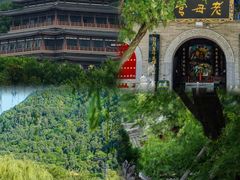 -华清宫景区