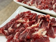 -潮悦牛肉火锅城(水贝店)