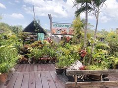 景观位-自然餐厅(Phuket)