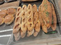 -烘焙町面包店(西四店)