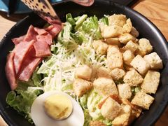 -叫板比萨(荟聚购物中心店)
