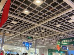 -宜家·瑞典风味餐厅(无锡店)