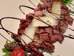 -La Vita 意大利传统料理(富民路店)