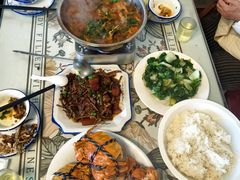 -水韵·渔家臻品私房菜(中庙店)